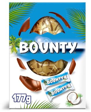Bounty Large Egg 177g