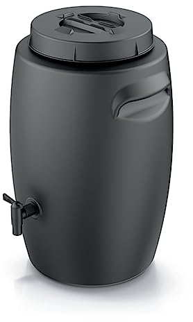 Produktionsbehållare Combioliq 55L gödselmedel