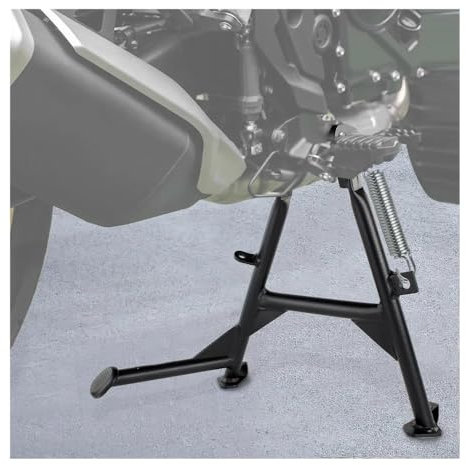 Soporte para XL750 para Transalp 2022 2023 2024 Caballete Central para Motocicleta Soporte De Apoyo Central Soporte De Estacionamiento