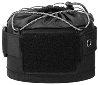Geavonyg Couvertures De Réservoirs Gaz en Polyester Durables Enveloppe Protection pour Réservoirs D'extérieur pour Le Camping Et Les Activités Plein Air Housse Portable