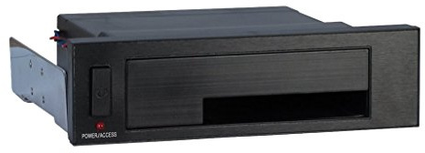 Inter-TECH HDD-Dockingstation X-3534 Festplatte (3