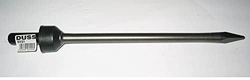 DUSS Spitzmeißel SM 21 passend für Kombihämmer P 28 S und P 30