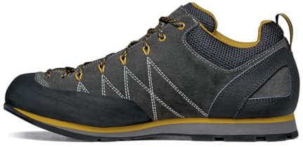 SCARPA Men's Crux Hiking Shoe
