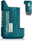 USB Ladegerät Adapter für Bosch 12V GBA Akku Professional System, mit 1-Typ-C und 1 USB-Port-DC 12V Outport Power Source, USB-Stromquelle Netzteil Ladegerät