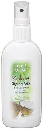 Swiss-o-Par Kokos Styling Milk 150 ml