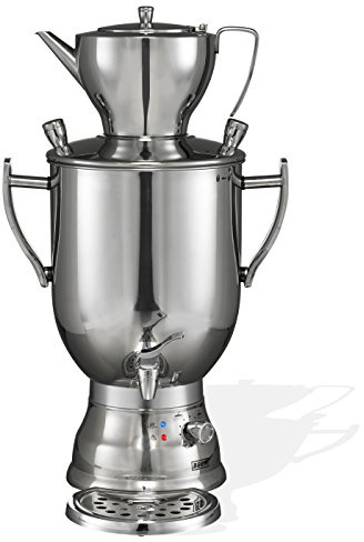 BEEM Germany K3008.200 - Samovar 3008 C