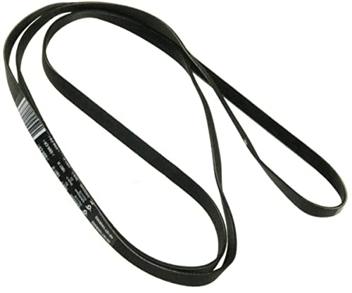 COURROIE 1956 H7 POLY V POUR SECHE LINGE WHIRLPOOL - 481235818156
