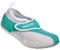 Seac Baby Rainbow Jr Light Wassersportschuhe Aquaschuhe Surfschuhe Strandschuhe Neoprenschuhe Für Kinder Weiß/Hellgrün 23
