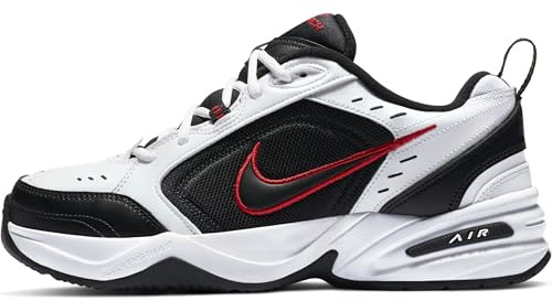 Nike Men's Air Monarch IV Fitness Shoes, 10 UK
