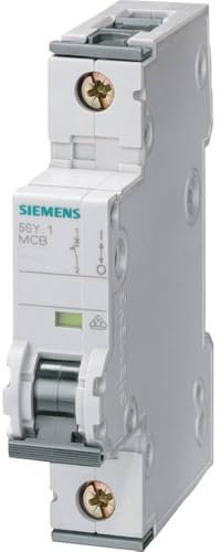 Siemens 5SY41327 5SY4132-7 Leitungsschutzschalter 32 A 230 V, 400 V