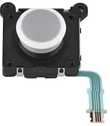 Serounder 3D Joystick Stick Rocker Module Replacement Part for PSV 2000 [Video Game]