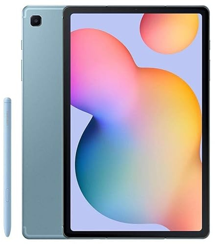 Samsung Tab S6 Lite 64GB (Wifi) Blue (Old Version)