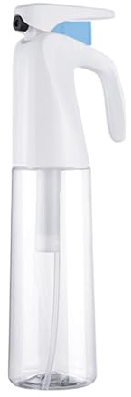 Plant Mister, hårspray, 200 ml, 300 ml, högtryckssprayflaska, hårvårdsfuktflaska, bärbar plastvattenflaska, frisörtillbehör för salonger, växter