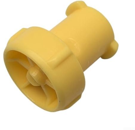 K Buse de lavage de voiture, buse de nettoyage, pour buse à jet fin compatible OC3, outil essentiel pour les travaux de nettoyage détaillés et complexes