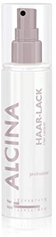 Alcina Haar-Lack - 125 Ml