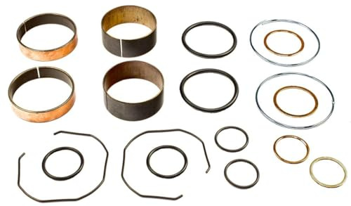 Gabel REP-Satz All Balls Racing 38-6010 für Kawasaki Yamaha