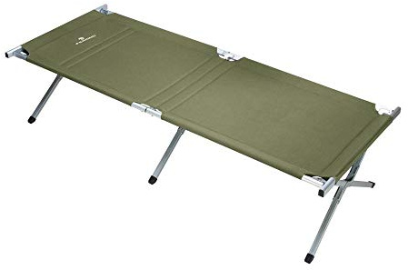 Ferrino Brandina Da Campo, Verde, Unisex Adulto