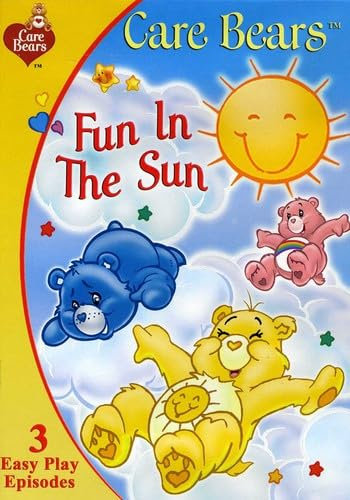Care Bears: Fun in The Sun