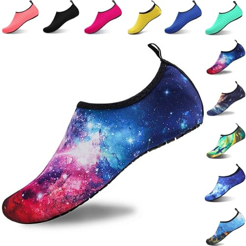Water Shoes Kids Beach Shoes Kids Boys Girls Quick Dry for Pool and Sea