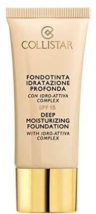 Collistar Fondotinta Fluido - 165 ml