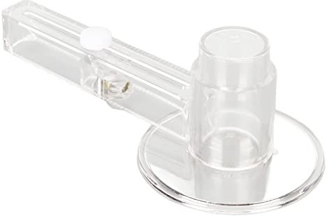 Coupe-cercle transparent, outil de fabrication de boutons, couteau rond, réglable, pour papier photo, couteau de coupe, scrapbooking, cercle de modèles 5,3 à 21 cm