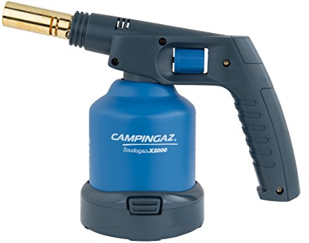 Campingaz 202921 Soudogaz X 2000 lighter - À allumer avec une allumette ou un briquet