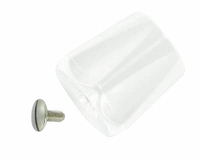 COMAP Volant de robinet manuel carré SAR 7 mm avec vis de fixation - M540001001