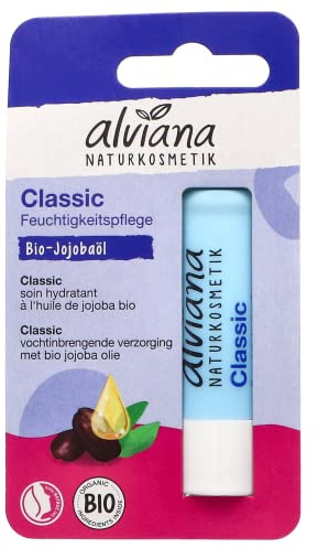 Cuidado de labios clásico None