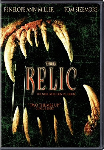 Paramount relic