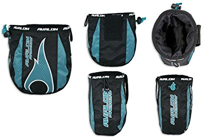 Avalon Tec X Release Fingertab Tasche türkis