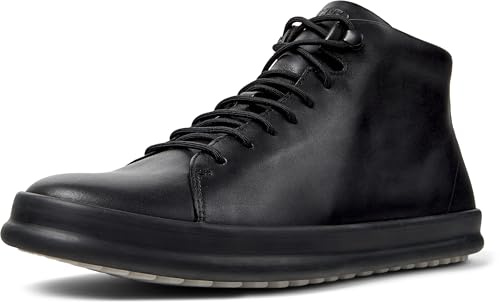 Camper K300236-004 Hombre Botín, negro, 45 EU
