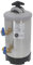 8 Litre DVA Water Softener Manual Salt Regeneration Type for Commercial Dishwasher GLASSWASHER Coffee Machines ETC.