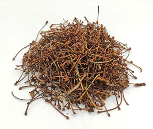 Queues de Cerises Séchées 85g - 1.95Kg | Prunus subg. Cerasus (220 grammes)