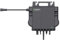 GROWATT Wechselrichter 800W für Balkonkraftwerk: Balkon PV-Mikrowechselrichter für 2 Solarpanele, 16-60V DC Eingang, IP67 wasserdicht, Neo 800M-X