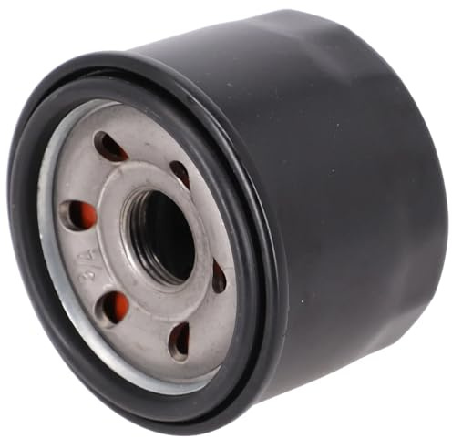 Filtro, filtro dell'olio originale di ricambio adatto for motori, trattorini tosaerba, e attrezzi da giardinaggio