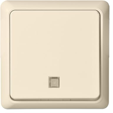 Elso 242130 Taster Bel.10A.STK. KPL pw