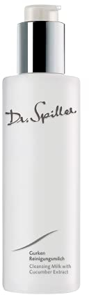 Dr. Spiller Biomimetic Skin Care Gurken Reinigungsmilch 200ml