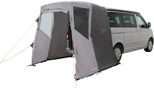 Easy Camp Krossbu Step Van Car Tent