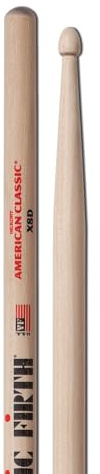 Vic Firth American Classic Extreme 8D