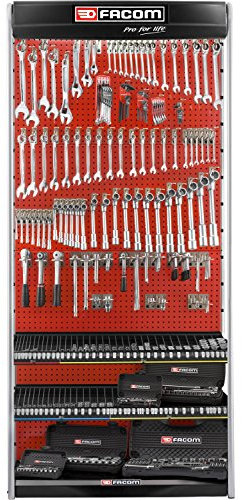 Facom 3305.D5 – Brille Zahnstange SH JH
