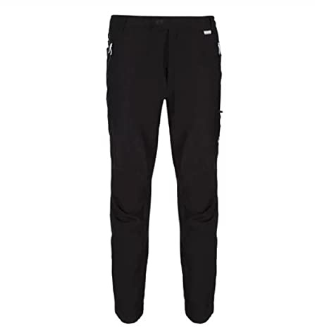 Regatta herr Byxor Regatta Mens Highton Outdoor Active Trousers