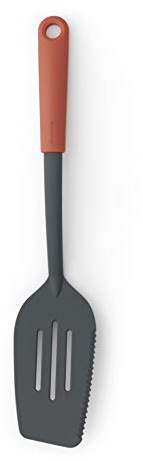 Brabantia Tasty+ Pfannenwender, Terracotta Pink