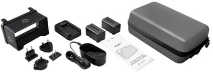 Atomos kit Accessoire Pour Shinobi et Ninja v