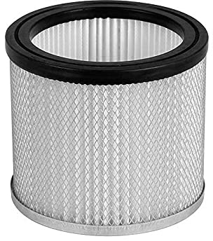 bion electrics Filtro per aspiracenere 10 litri