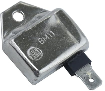 PTATT Modulo di accensione accenditore 21119-2161 21119-2095 for Kawasaki M73484 M70114 for John for Deere ZF-IG-A00345