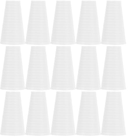 SHINEOFI 20 St Gardindragrep Hängande Fönstersnöre Dragkrok Persiennsnöre Hängande Persiennsnöre Dragkrok För Gardiner Gardinsnöre Hängande Droppar Romerska Persienner Snöre Knoppar
