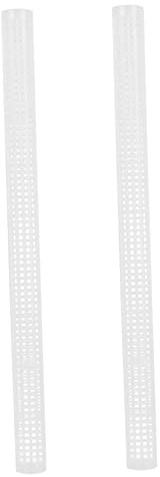 ibasenice 2piezas Columna De Escalada para Plantas Columna De Plástico para Jardinería Soporte para Plantas