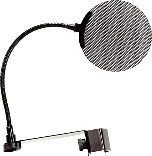 MXL PF002 Universal Metal Mesh Pop Filter