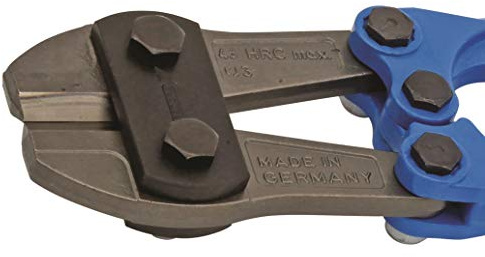 Gedore E-8178 620 - Cabezal de corte de recambio