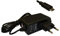 Power4Laptops Adattatore Alimentatore Unione Europea per Altoparlante Intelligente Compatibile con Google Home Mini